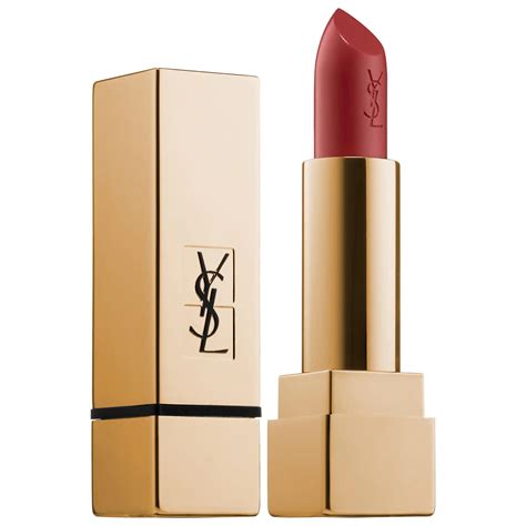 ysl wood on fire lipstick|Yves Saint Laurent Rouge Pur Couture The Mats Lipstick 214 .